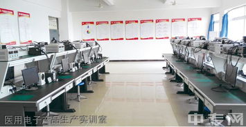 重慶醫專醫療設備應用技術專業招生與普通機械設備安裝服務的融合前景